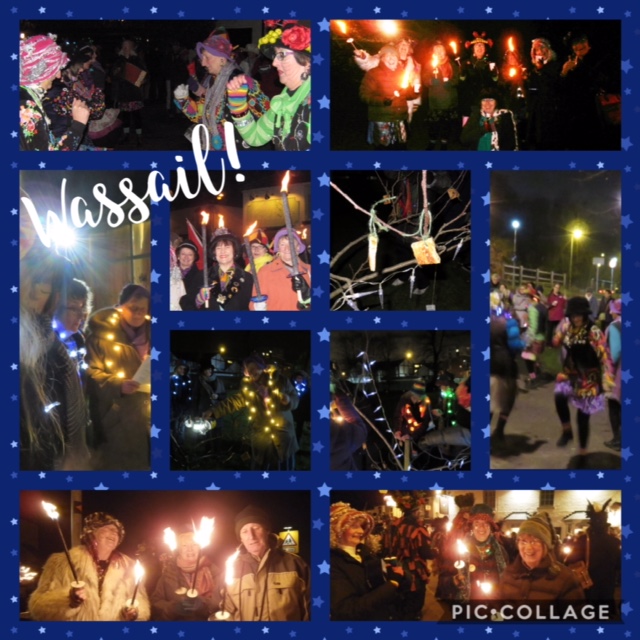 Wassail 2